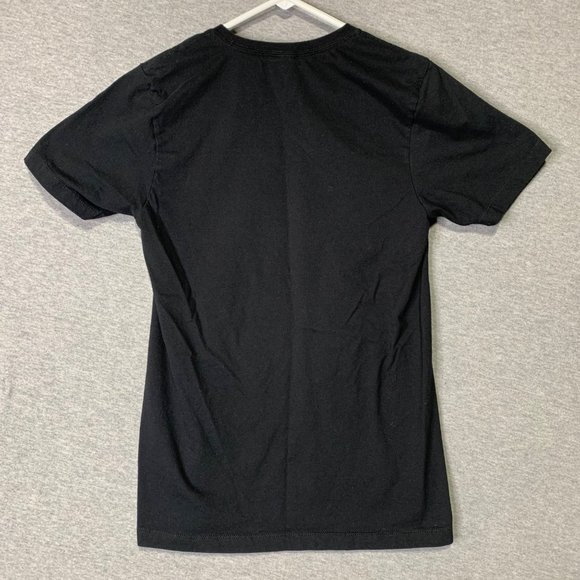 A Day To Remember Womens Small Band Concert Naivety T Shirt NES Cartridge 8 Bit - Picture 5 of 5